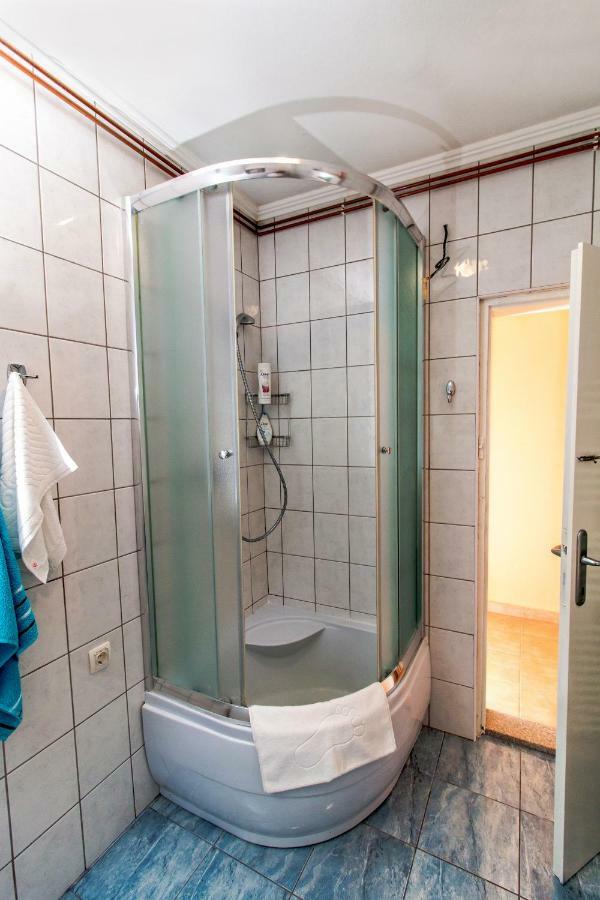 Apartman Draz เทรบินเย ภายนอก รูปภาพ