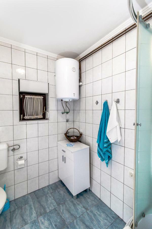 Apartman Draz เทรบินเย ภายนอก รูปภาพ
